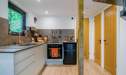 1 Bed in Gwehelog 7