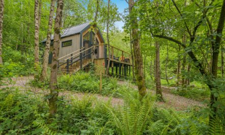 1 Bed in Gwehelog 1