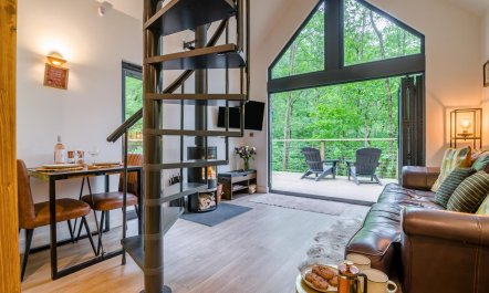 1 Bed in Gwehelog 9