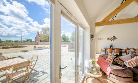 2 Bed in Hilmarton 5