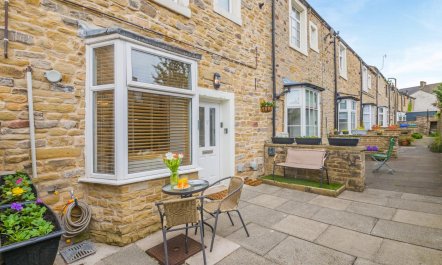 3 Bed in Skipton