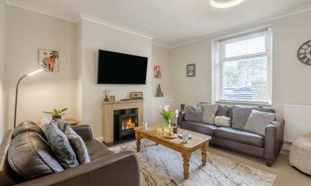 3 Bed in Skipton 1