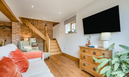 1 Bed in Longdon 4
