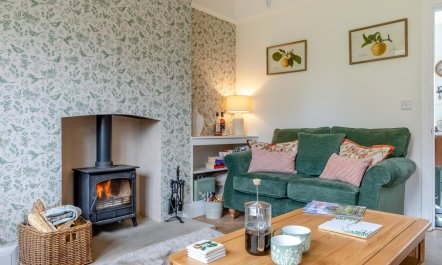 2 Bed in Ashford-in-the-Water 3