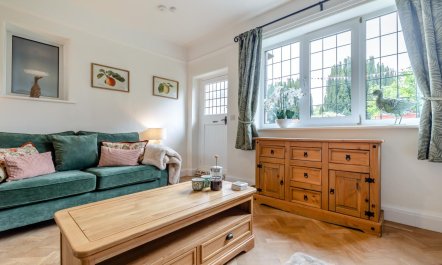 2 Bed in Ashford-in-the-Water 5