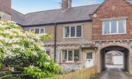 2 Bed in Ashford-in-the-Water 2