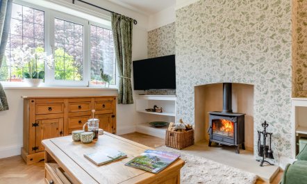2 Bed in Ashford-in-the-Water 4