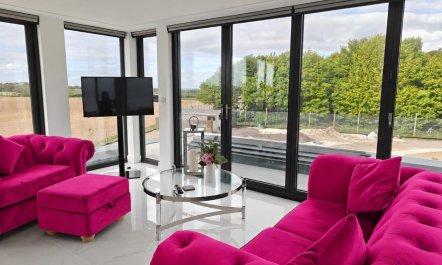 1 Bed in Claxby St. Andrew 3