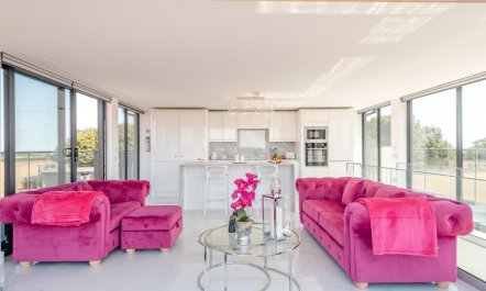 1 Bed in Claxby St. Andrew 2