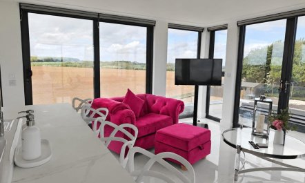 1 Bed in Claxby St. Andrew 2