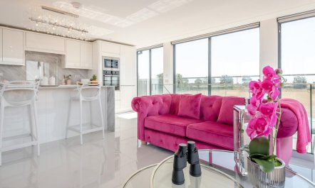1 Bed in Claxby St. Andrew 9