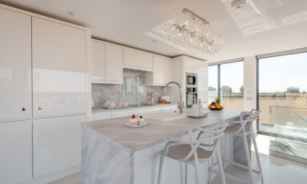 1 Bed in Claxby St. Andrew 4