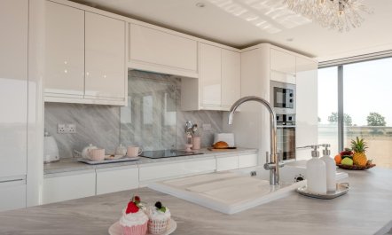 1 Bed in Claxby St. Andrew 5
