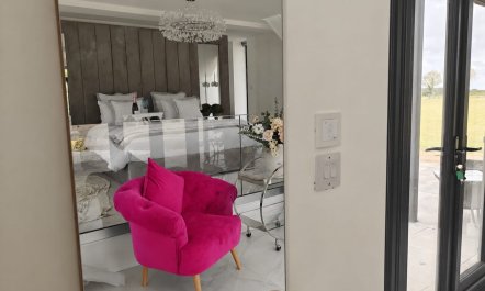 1 Bed in Claxby St. Andrew 4