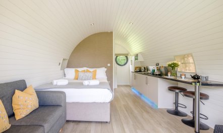 1 Bed in Runham 2