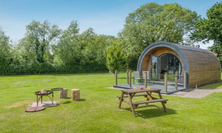 1 Bed in Runham