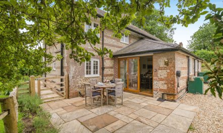 1 Bed in Chebbard 4