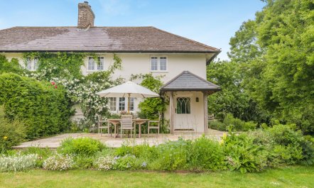 1 Bed in Chebbard