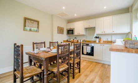 1 Bed in Chebbard 8