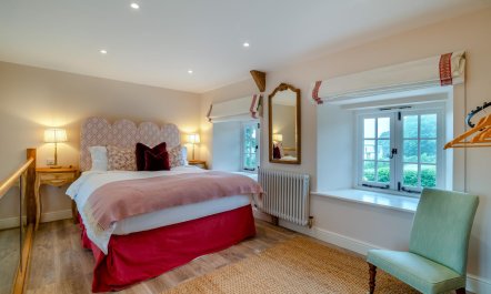 1 Bed in Chebbard 5