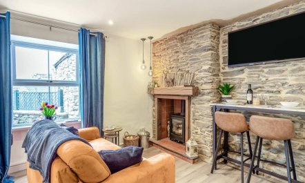 2 Bed in Lynton