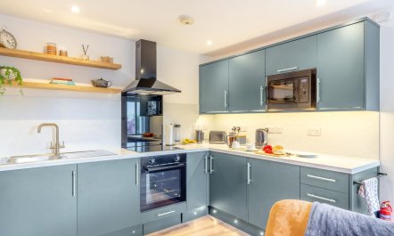 2 Bed in Lynton 5