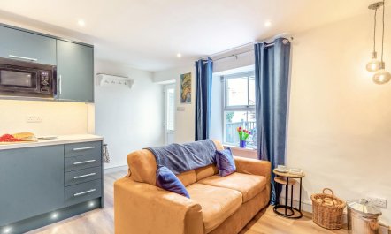 2 Bed in Lynton 7