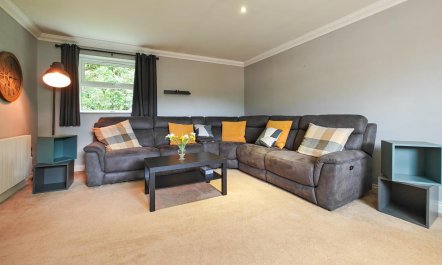 1 Bed in Winterborne Zelston 3