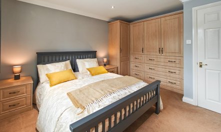 1 Bed in Winterborne Zelston 7
