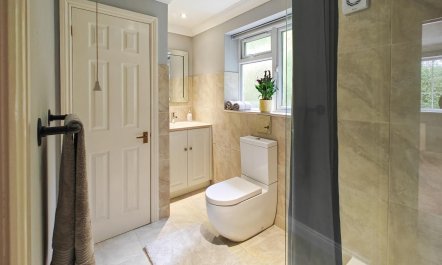 1 Bed in Winterborne Zelston 9