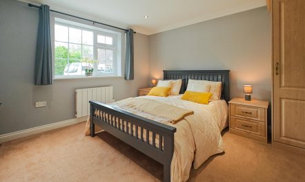 1 Bed in Winterborne Zelston 6