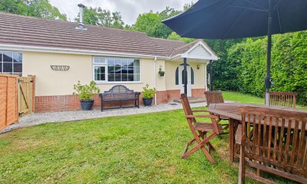 1 Bed in Winterborne Zelston