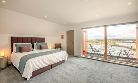 3 Bed in Amble 7