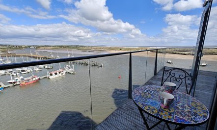 3 Bed in Amble 2