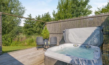 1 Bed in Weybread