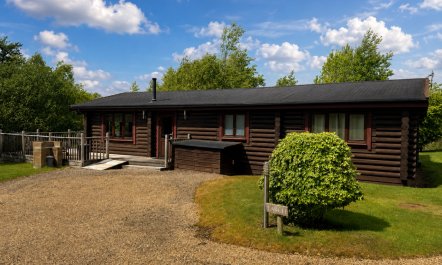 1 Bed in Weybread 7