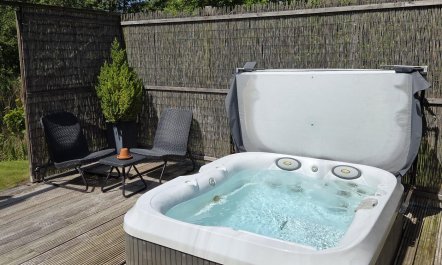 1 Bed in Weybread