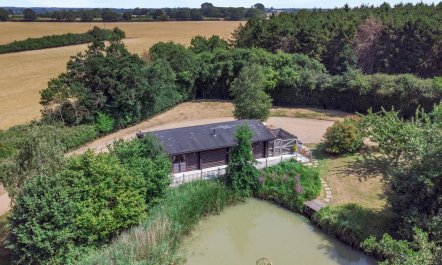 1 Bed in Weybread