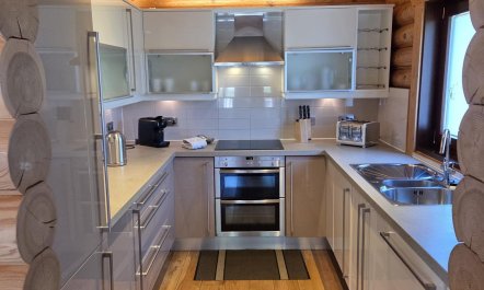 1 Bed in Weybread 7
