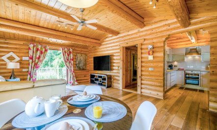 1 Bed in Weybread 7