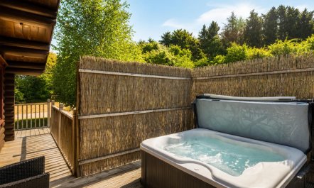 1 Bed in Weybread