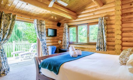 1 Bed in Weybread 4