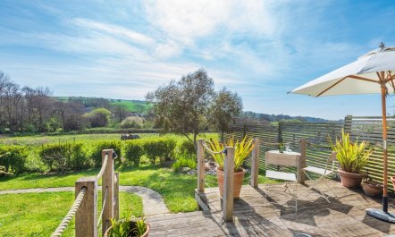 1 Bed in South Milton