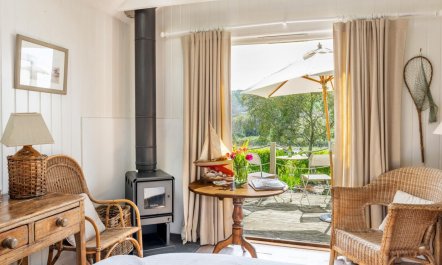 1 Bed in South Milton 2