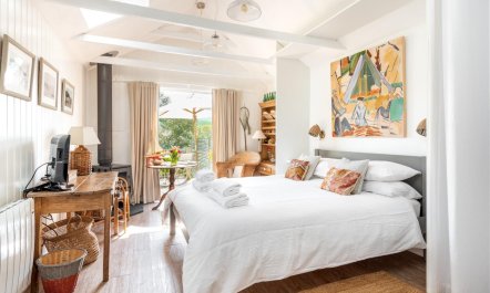 1 Bed in South Milton 6