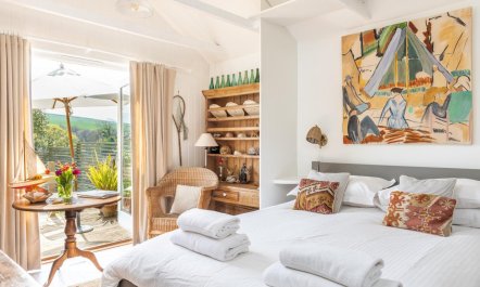 1 Bed in South Milton 3