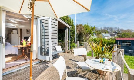 1 Bed in South Milton 1