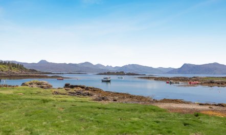 4 Bed in Ardvasar