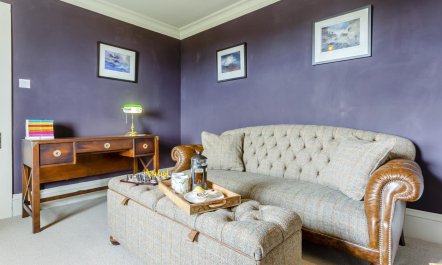 4 Bed in Ardvasar 7