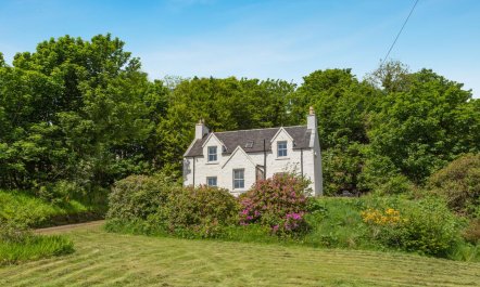 4 Bed in Ardvasar 1